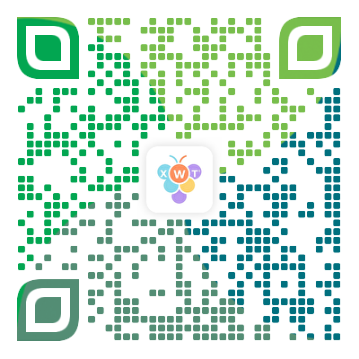 扫码下载APP